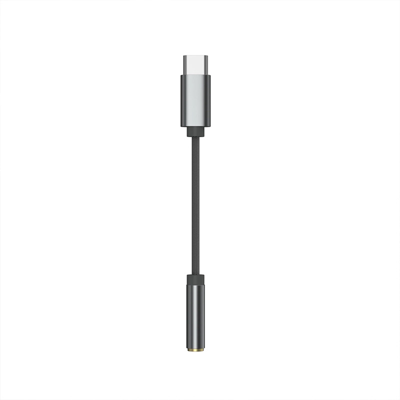 KZ Amplificador Decodificador Tipo-C AM01