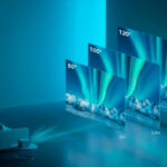 XIAOMI Proyector Smart Pro - Imagen 4