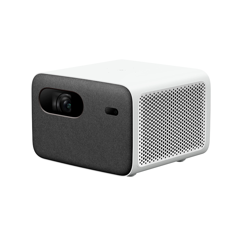 Mi-Smart-Projector-2-Pro XIAOMI Proyector Smart Pro - Imagen 1