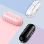 MIBRO Auricular Inalámbrico Earbuds 3 - Imagen 4