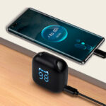 MIBRO Auricular Inalámbrico Earbuds 3 Pro - Imagen 2