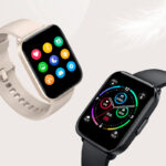 MIBRO Reloj Inteligente SmartWatch C2 - Imagen 3