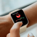 MIBRO Reloj Inteligente SmartWatch C2 - Imagen 2