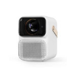 WANBO Proyector Smart T6 Max