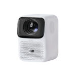 WANBO Proyector Smart T4