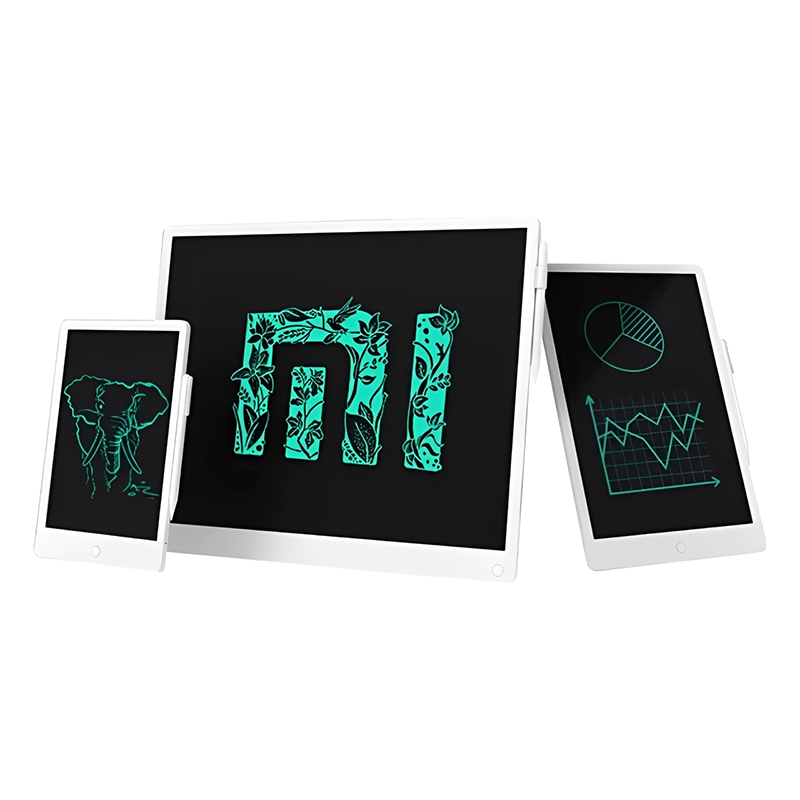 XIAOMI Pizarra LCD
