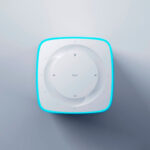 XIAOMI Parlante Inteligente AI Speaker - Imagen 2