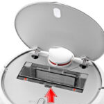 XIAOMI Repuesto de Filtro para Aspiradora Robot - Imagen 3