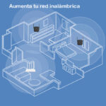 XIAOMI Repetidor de Wi-Fi Extender Pro - Imagen 4