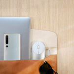 XIAOMI Mouse Inalámbrico Plano 2 - Imagen 4