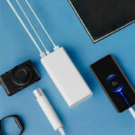 XIAOMI Cargador Portátil de 30000mAh - Imagen 4