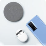 XIAOMI Cargador Inalámbrico por Inducción de 30W - Imagen 4