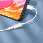 XIAOMI Adaptador de Jack 3.5mm a Tipo-C - Imagen 2