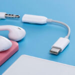 XIAOMI Adaptador de Jack 3.5mm a Tipo-C - Imagen 3
