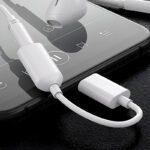 XIAOMI Adaptador de Jack 3.5mm a Tipo-C - Imagen 4