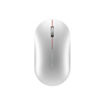 XIAOMI Mouse Inalámbrico Edición Plata