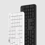 MIIIW Combo de Teclado y Mouse Silent - Imagen 4