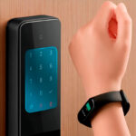 XIAOMI Cerradura Inteligente 1S - Imagen 3