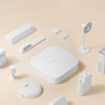 XIAOMI Smart Home Hub 2 Centro de Control para Hogar Inteligente - Imagen 4