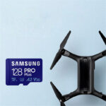 SAMSUNG Memorias Clase 10 Micro-SD - Imagen 4