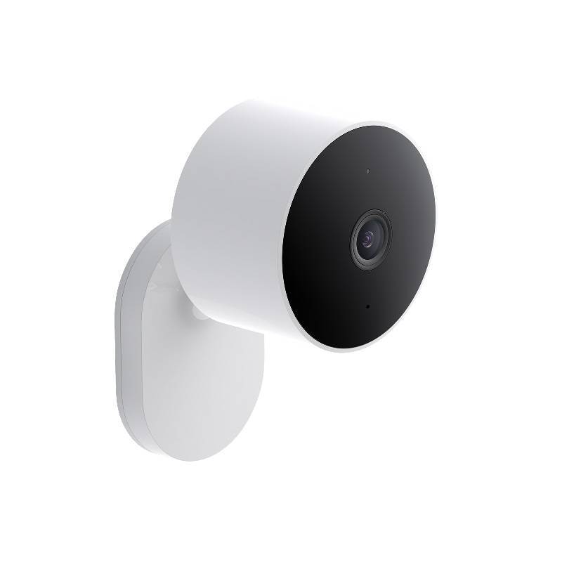 XIAOMI Cámara de Seguridad para Exterior AW200