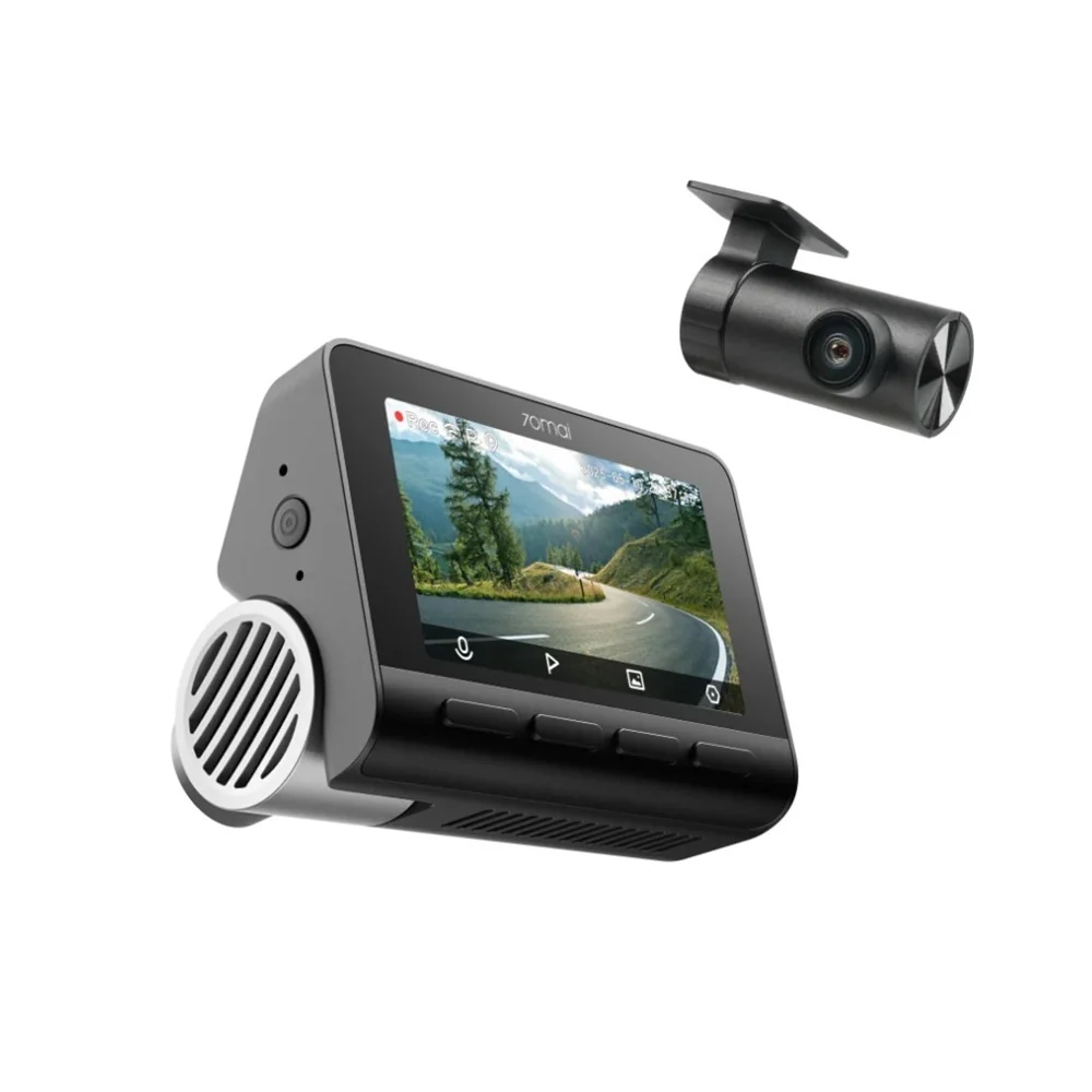 70mai Cámara para Vehículo A810S 4K