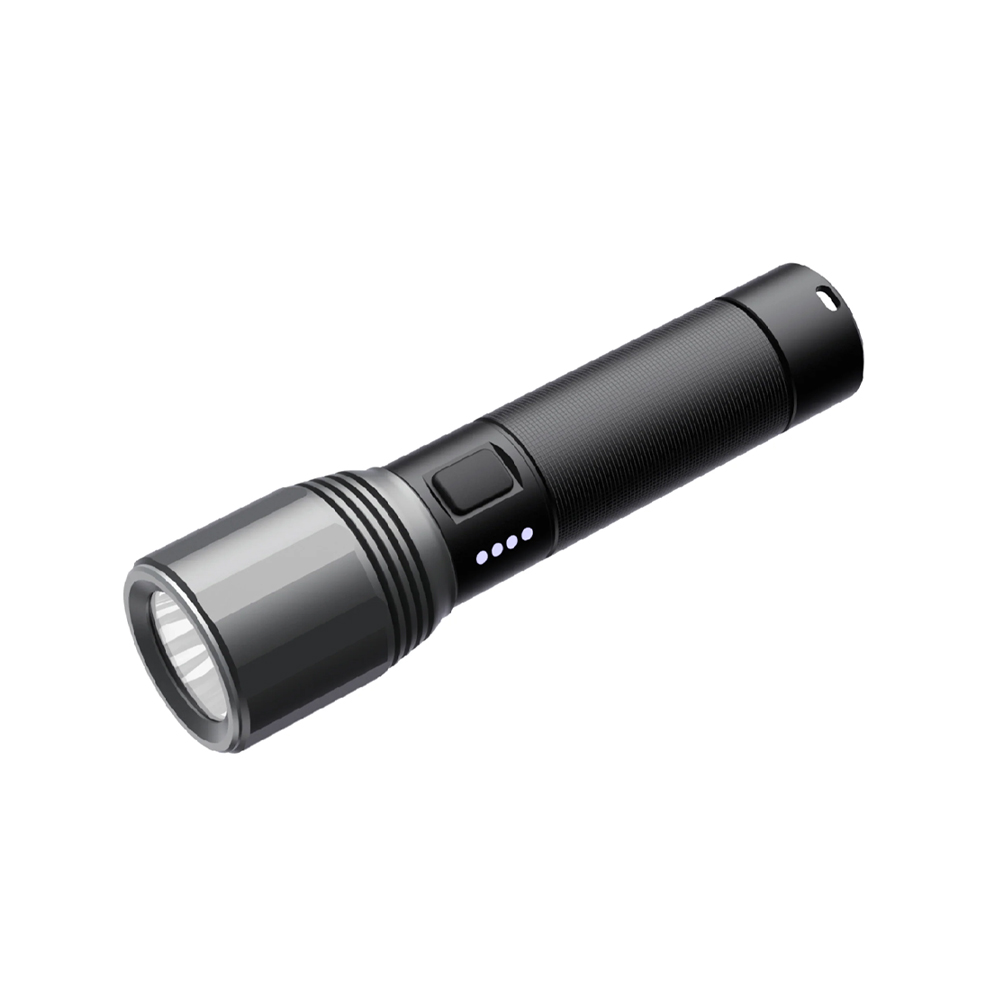 NEXTOOL T10 Linterna LED de 2000lm